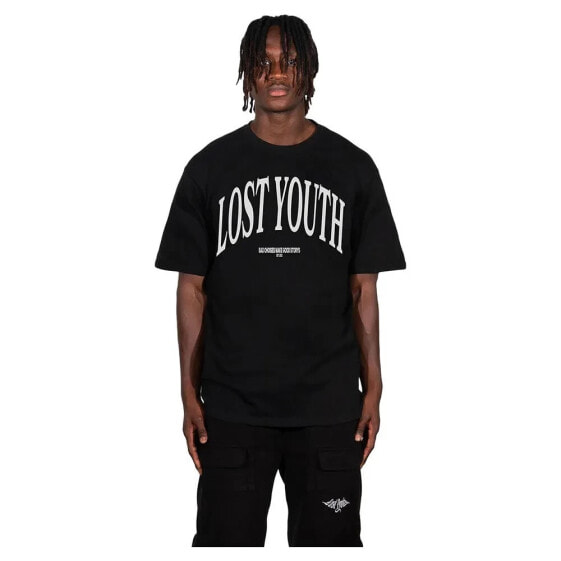 LOST YOUTH Classic V1 short sleeve T-shirt