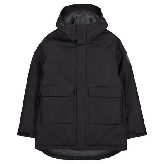 MAKIA Hardy padded jacket