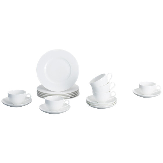 Kaffee-Set Royal 18-teilig