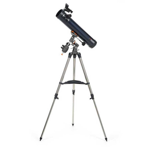 CELESTRON AstroMaster 76 EQ Telescope