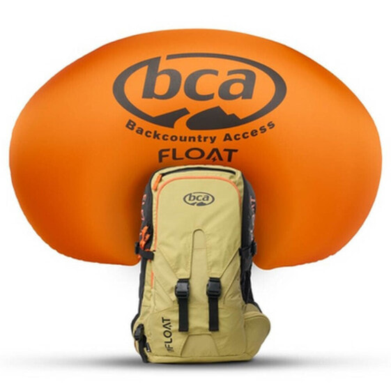 BCA Float E Turbo Backpack 25L
