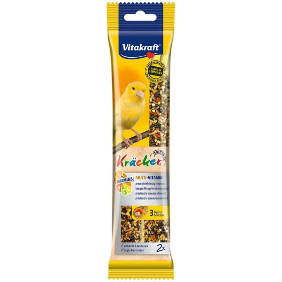 VITAKRAFT Multivitaminas canary snack 7 units