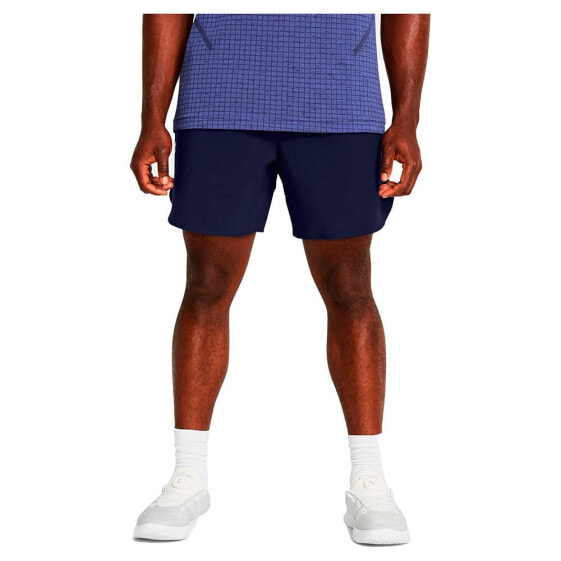 UNDER ARMOUR Peak Woven Shorts