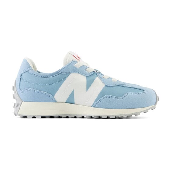 Кроссовки New Balance 327 Kids Trainers