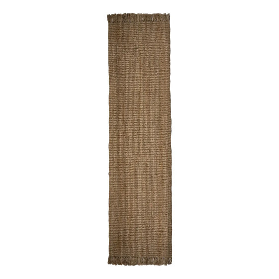 Läufer Jute Boucle