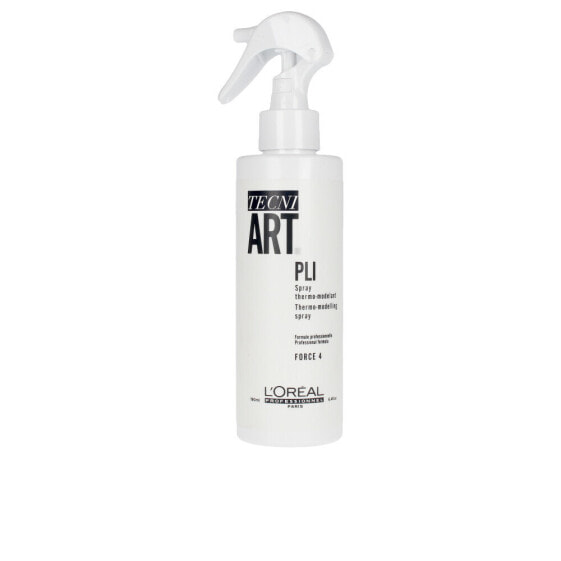 TECNI ART pli thermo-modeling spray 190 ml