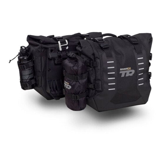 SHAD Terra Adventure TR40 Side Saddlebags