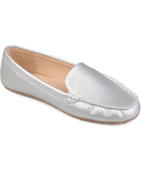 Women's Halsey Perforated Loafers