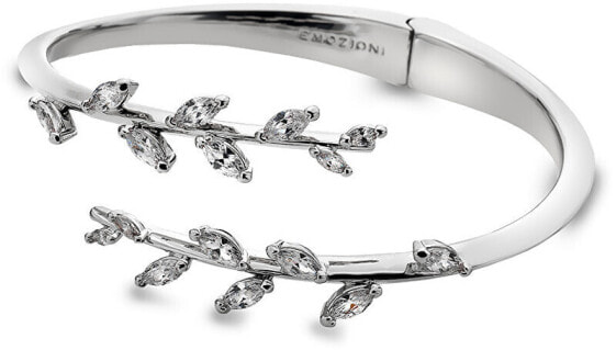 Emozioni Alloro EB063 Hot Diamonds Bracelet