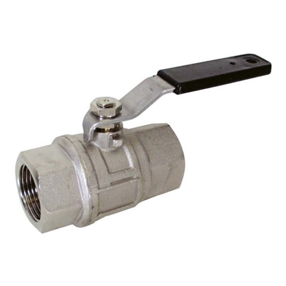 GUIDI Brass Ball Valve