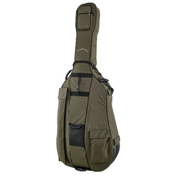 Roth & Junius BSB-04 4/4 OG Bass Soft Bag