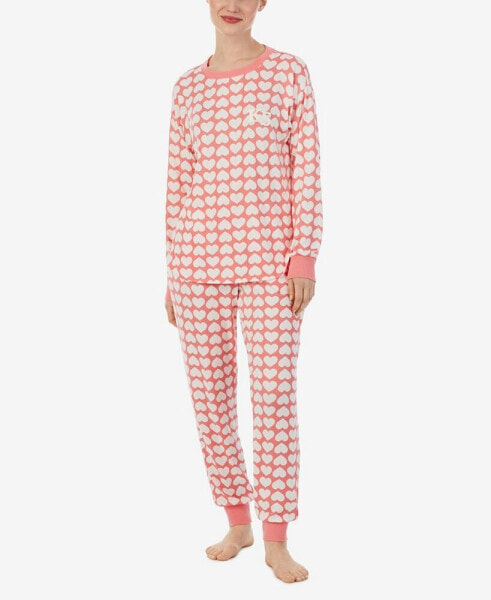 Пижама kate spade new york Soft Knit