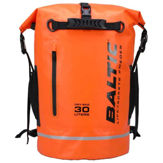 Рюкзак водонепроницаемый BALTIC Pacific Dry Pack 30л