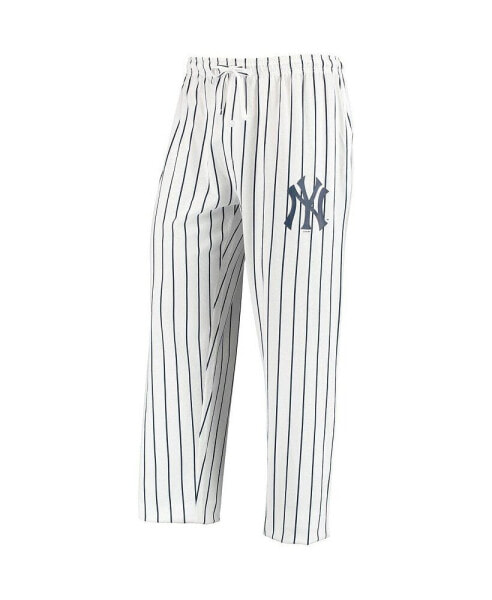 Пижама Concepts Sport New York Yankees Vigor Lounge Pant