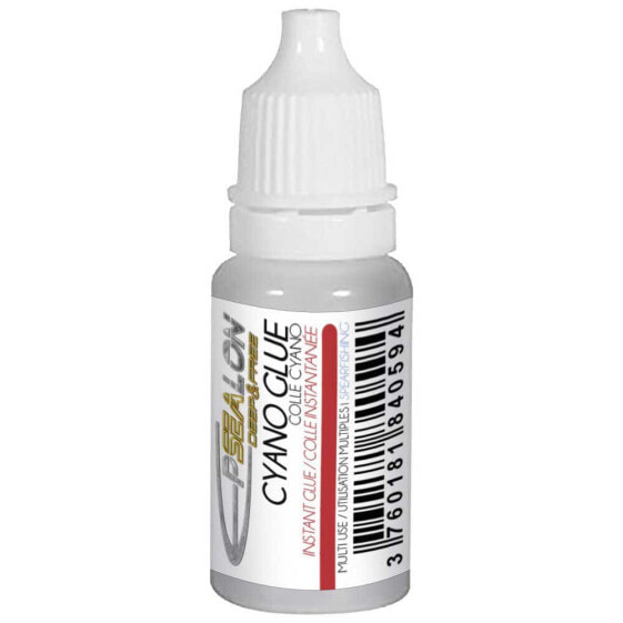 EPSEALON Cyano Spearfishing Contact 10gr Adhesive