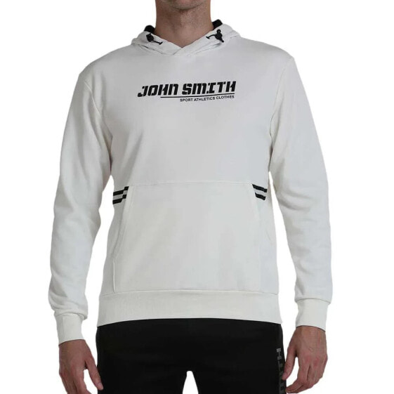 JOHN SMITH Losas hoodie