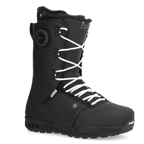 RIDE Fuse snowboard boots