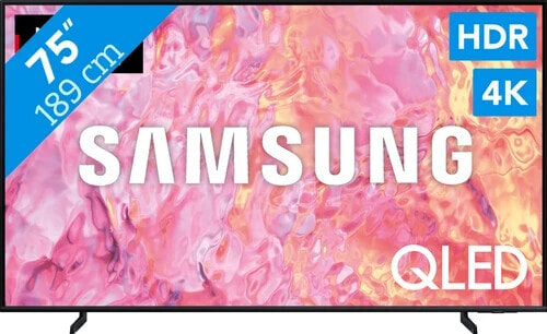 Samsung GQ75Q60CA (2023)