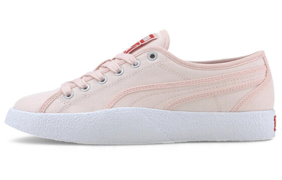 Кроссовки PUMA Love Canvas 372411-03