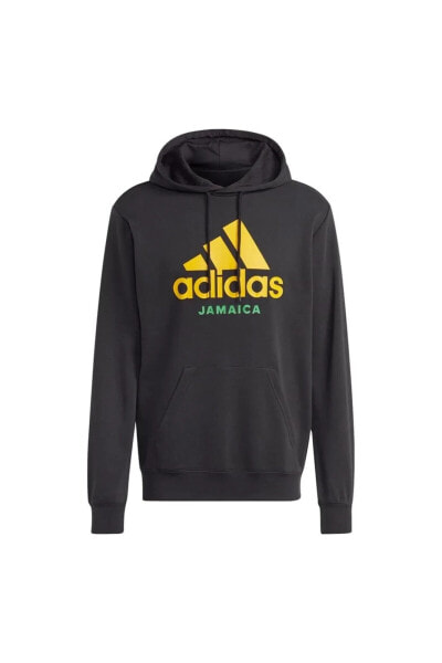 Jff Dna Hd Erkek Sweatshirt Ib7462