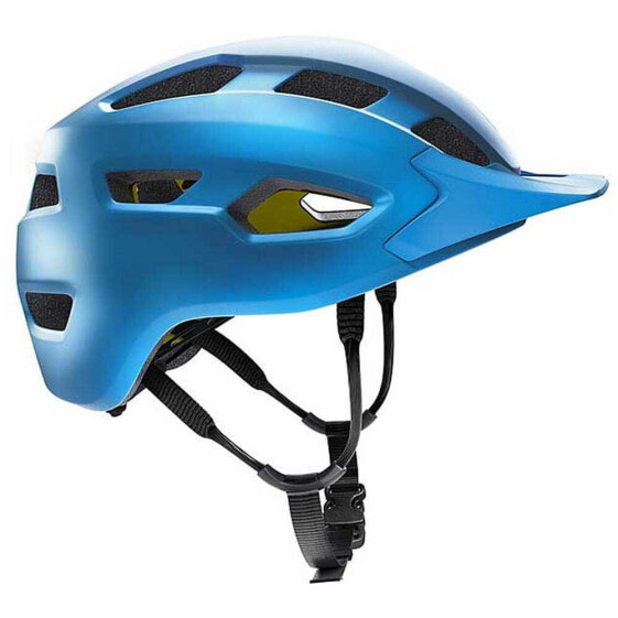 Шлем велосипедный MAVIC Deemax MIPS