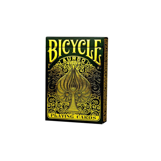 BICYCLE Aureo Cards Deck Board Game