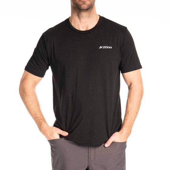 KLIM Hawley short sleeve T-shirt