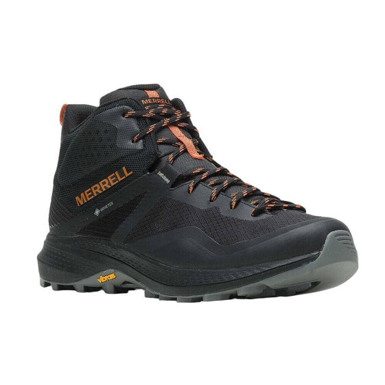 Ботинки Merrell Mqm 3 Mid Gtx Gore-tex