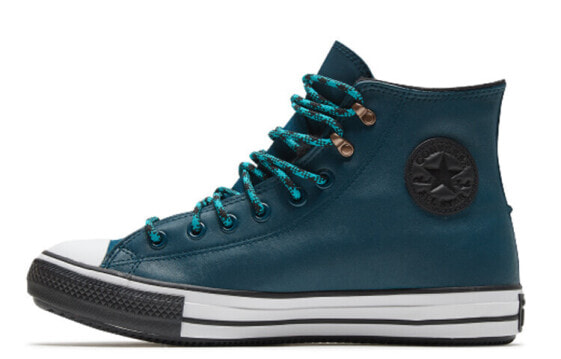 Кеды Converse Chuck Taylor All Star зимние 165934C