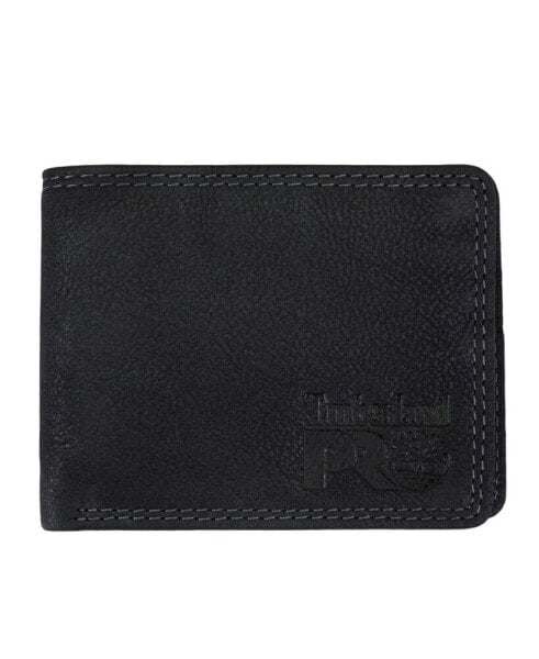 Кошелек Timberland Bullard Billfold