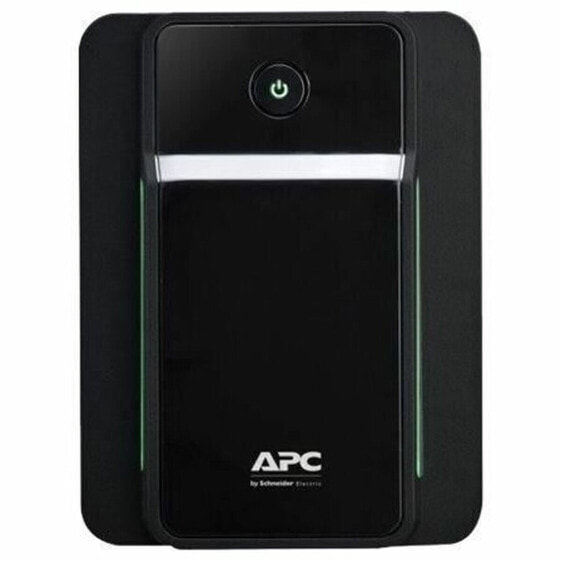 ИБП APC BX750MI-FR Interactive формата Компактный