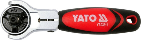 Yato Grzechotka do bitów 1/4" (YT-03311)
