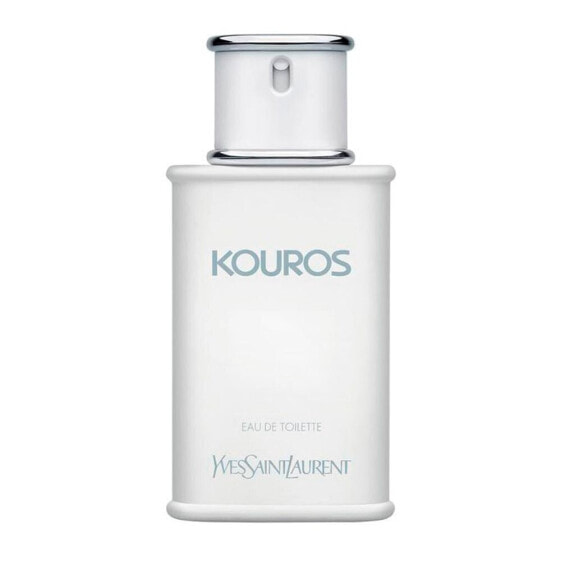 YVES SAINT LAURENT Kouros 100ml Eau De Toilette