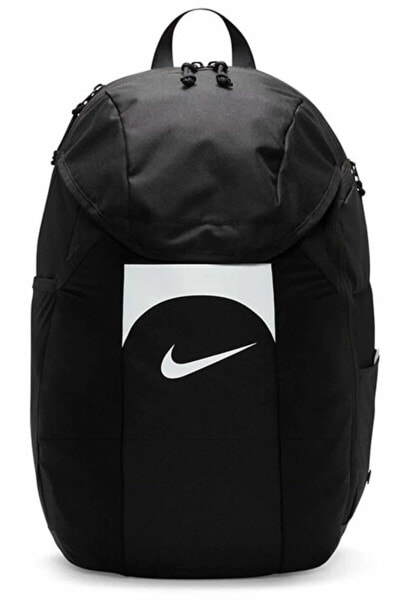 Рюкзак спортивный Nike Acdmy Team 48 см x 33 см x 18 см - черный