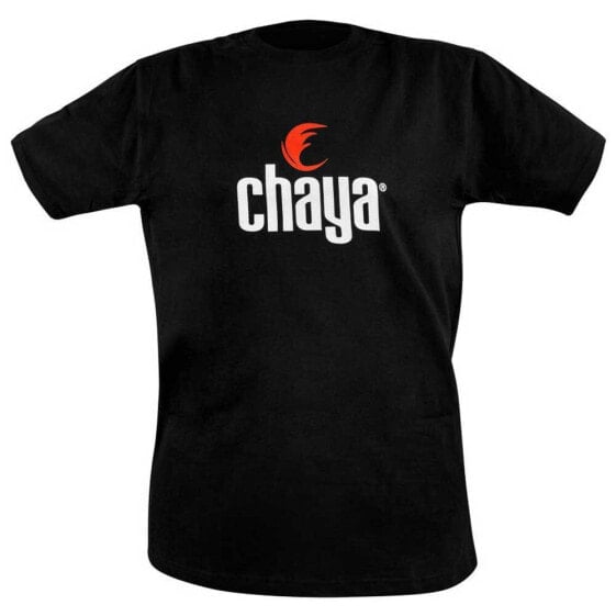Футболка мужская Chaya Logo Short Sleeve