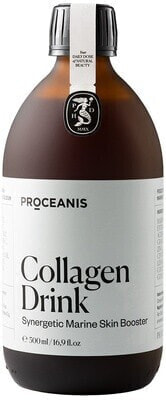 Collagen Drink Mono bottle