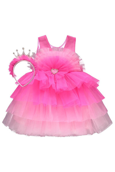 Платье Civil  s Pink Lily