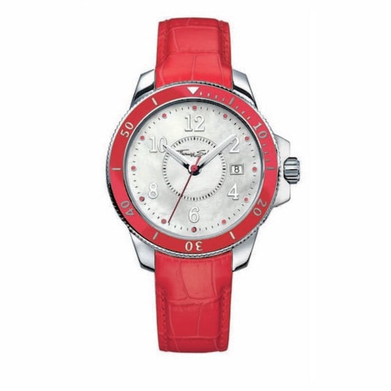 Часы унисекс THOMAS SABO AIR-WA0122 (Ø 44 мм)