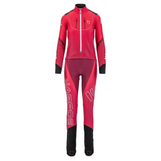 KARPOS Evo Race Suit