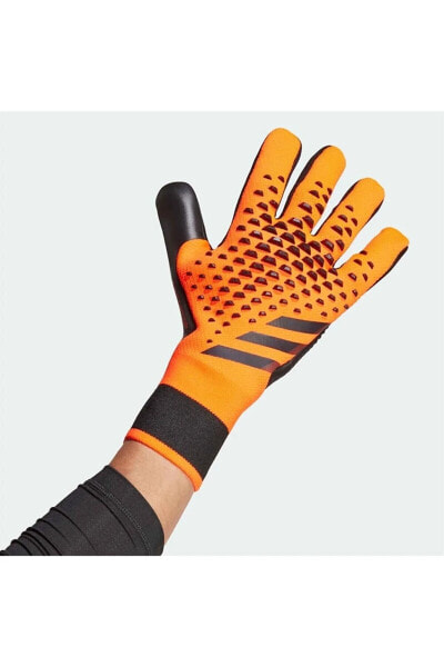 Вратарские перчатки Adidas Predator Pro