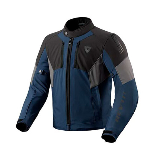 REVIT Catalyst H2O jacket