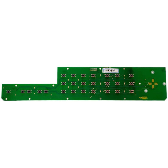 SEIWA Sewave P1 MF Keyboard PCB Keypad