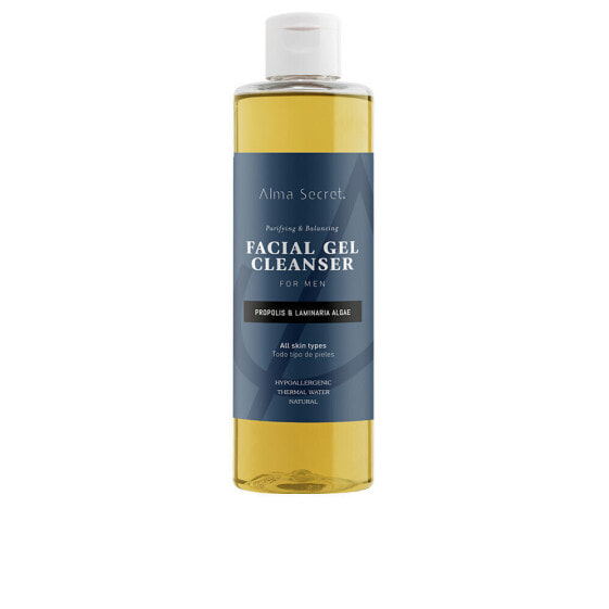 PURIFYING FACIAL CLEANSING GEL 200 ml