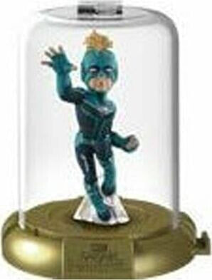 Figurka Marvel Capitan Marvel - Starforce (51247-uniw)