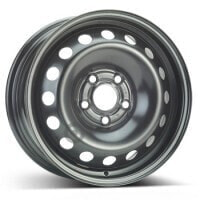 Alcar 9360 6.5x15 ET50 - LK5/108 ML60.1