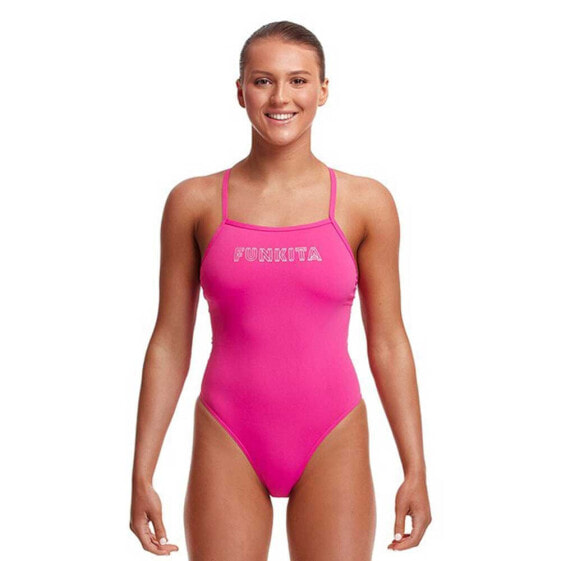 FUNKITA Tie Me Tight Swimsuit