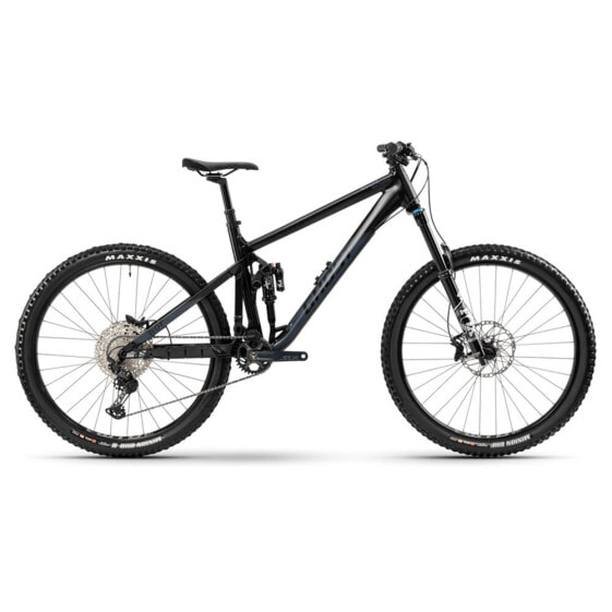 GHOST BIKES Riot AM Essential 27.5´´ XT 2023 MTB bike