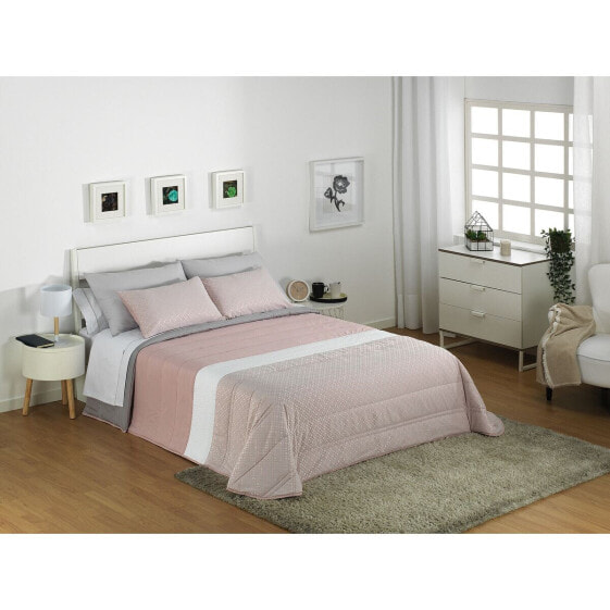 постельное покрывало Alexandra House Living Estelia Розовый 250 x 270 cm