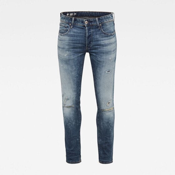 G-STAR 3302 Slim C Jeans