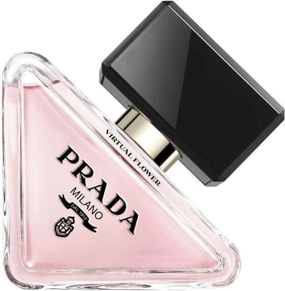 Virtual Flower Eau De Parfum